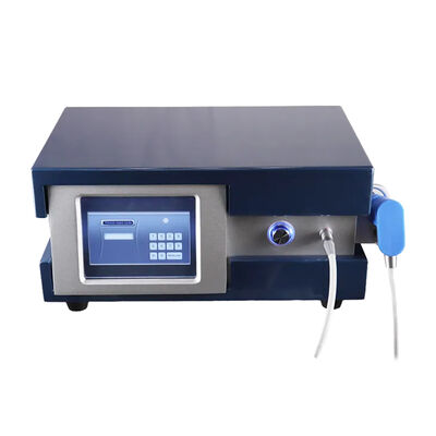 2000000Προβλήματα στυτικής δυσλειτουργίας Ed Αεροπνευματική πίεση Ραδιακή μηχανή θεραπείας με σοκ κύματα