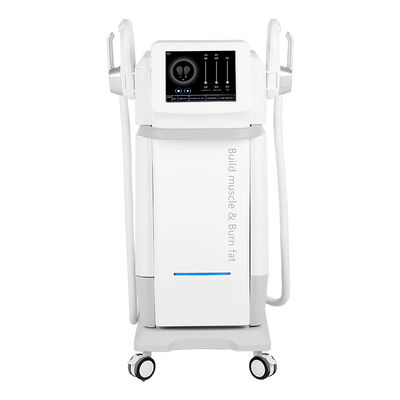 Καλή τιμή 2Handle 5mode Electro Magnetic body Slim Nero RF 30000Μυαλικός Σκωτισμός σε απευθείας σύνδεση