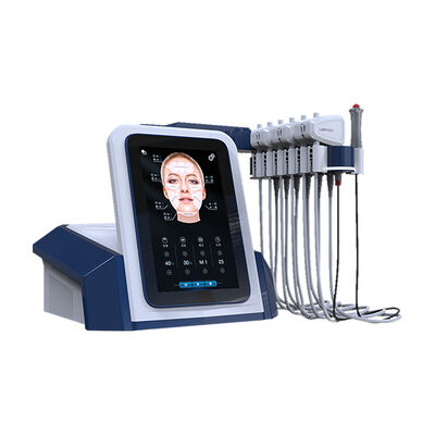 Καλή τιμή EMS Σκουλτούρα EMRF Face Lifting Double Chin Removal Μηχανή αδυνατίσματος σώματος σε απευθείας σύνδεση