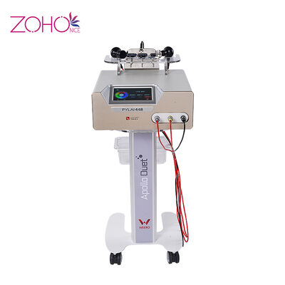 Καλή τιμή Πολλαπλάσιο λειτουργικό φορητό αδυνάτισμα σώματος εξοπλισμού ομορφιάς ΚΑΠ RES RF σε απευθείας σύνδεση