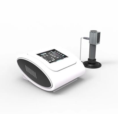 Cellulite φυσιοθεραπείας μηχανών κρουστικών κυμάτων SPA οι αθλητικοί τραυματισμοί και μεταχειρίζονται