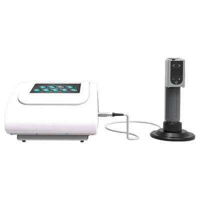 Ηλεκτρομαγνητική θεραπεία ανακούφισης πόνου κρουστικών κυμάτων φορητή για τη θεραπεία των ΕΔ