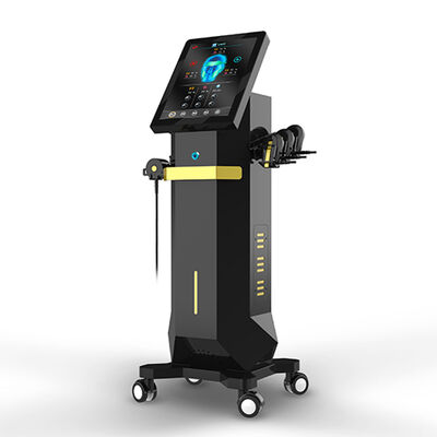 Καλή τιμή EMRF 3 σε 1 μασάζ RET FACE Face Lifting Firming EMS Μηχανή γλυπτικής σε απευθείας σύνδεση