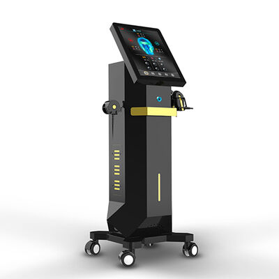 Καλή τιμή Ραδιοσυχνότητα ΕΜΣ Φωτογραφία προσώπου ΕΜΣ Μηχανή διεγείρωσης μυών προσώπου σε απευθείας σύνδεση