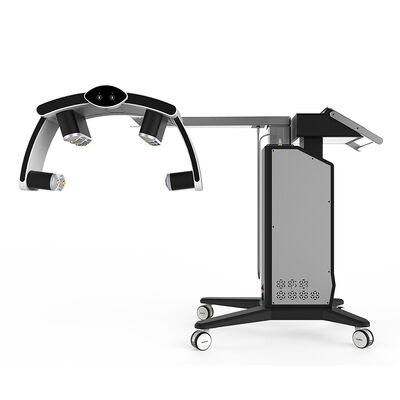 Καλή τιμή Χαμηλού επιπέδου μηχανή 10d Luxmaster ανακούφισης πόνου λέιζερ φυσιο σε απευθείας σύνδεση