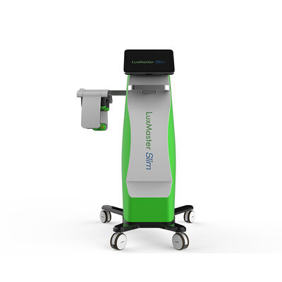 Το σώμα που διαμορφώνει το λίπος μειώνει τη σμαραγδένια έγκριση 532nm 10d FDA λέιζερ