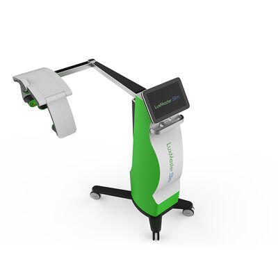 Καλή τιμή 532nm 635nm σμαραγδένια λέιζερ βάρους συσκευή αφαίρεσης 10d Liposuction απώλειας αποτελεσματική παχιά σε απευθείας σύνδεση