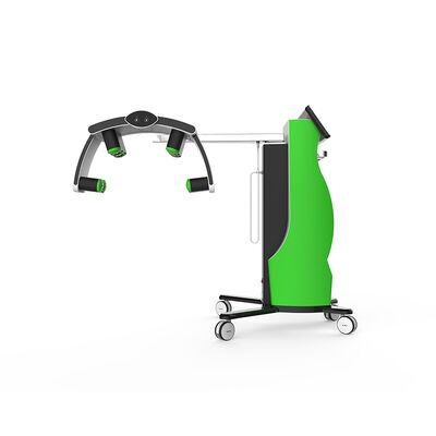 Καλή τιμή Μηχάνημα απώλειας βάρους 532 nm 635 nm κρύου λέιζερ 10d Maxlipo Master σε απευθείας σύνδεση