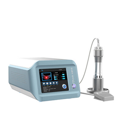 Καλή τιμή Ραδιακή θεραπεία με ηλεκτροσόκ για την ανακούφιση από τον πόνο Τένις Εφοδιασμός θεραπείας ED αγκώνα σε απευθείας σύνδεση