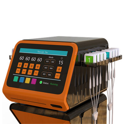 Καλή τιμή Μη Χειρουργική Μη Χειρουργική Μυϊκή Γλυπτική Μηχανή Μυϊκής Διέγερσης Μυϊκής Διέγερσης Μυϊκής Σχηματισμού Trusculpt Flex σε απευθείας σύνδεση