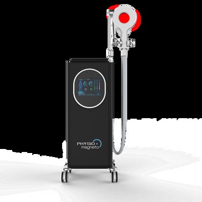 Καλή τιμή Κάθετος νεω μαγνητικός Pmst μηχανών θεραπείας γεννητριών συν το ελαφρύ δαχτυλίδι Nris σε απευθείας σύνδεση