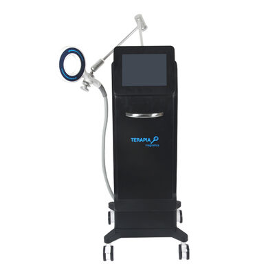 Καλή τιμή Μαγνητική φυσιοθεραπεία επισκευής ενώσεων μασάζ συσκευών θεραπείας μεταγωγής Emtt κοντά στις υπέρυθρες ακτίνες σε απευθείας σύνδεση