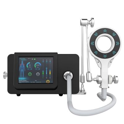 Καλή τιμή Άνετο φυσικό μασάζ Meganetic μηχανών Extracorporeal κλινικών σε απευθείας σύνδεση