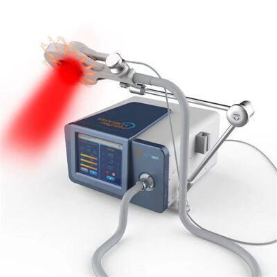 Καλή τιμή Φορητό μηχάνημα μαγνητοθεραπείας Physio Pain Pain Near Infrared Extracorporeal σε απευθείας σύνδεση