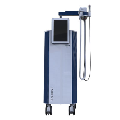 Καλή τιμή RET FACE EMS Φωτογραφία προσώπου Απομάκρυνση οπτικών σακουλών Μηχανή Μυϊκής διέγερσης EMRF σε απευθείας σύνδεση