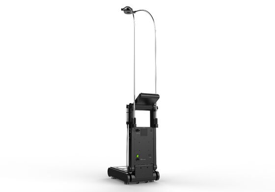 Καλή τιμή Συσκευή ανάλυσης σύνθεσης σώματος κλινικών 180μA BIA 100KHZ 220v σε απευθείας σύνδεση