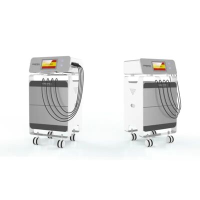 Καλή τιμή 2Hz το CET μουσκεύει τη φυσική θεραπεία αποκατάστασης μηχανών κρουστικών κυμάτων θεραπείας σε απευθείας σύνδεση