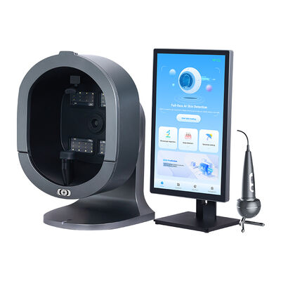 Καλή τιμή Σύγχρονη εντατική μηχανή 5 σφυγμός 380nm/480nm θεραπείας τρίχας λέιζερ σφυγμού ελαφριά σε απευθείας σύνδεση