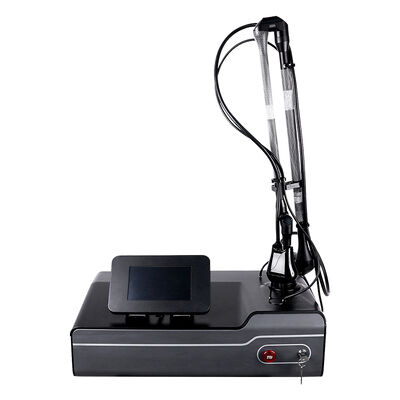 Φορητό 1060nm C02 κλάσματικό λέιζερ για ρυτίδες Απομάκρυνση ραγάδων Σφίξτε τον κόλπο