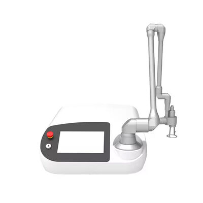 Καλή τιμή Νεοπλασία δέρματος ουλή ακμή κολπική σύσφιξη 10600nm κλάσματικό λέιζερ CO2 σε απευθείας σύνδεση