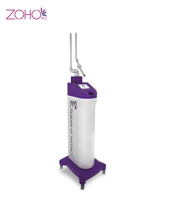 Καλή τιμή Εξοπλισμός μηχανών χαρακτικής λέιζερ αφαίρεσης χρωστικών ουσιών RF ιατρικός για την κλινική σε απευθείας σύνδεση