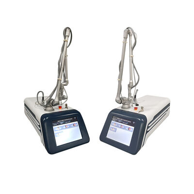 Καλή τιμή Κλασματικό δέρμα Rejuvenate σημαδιών σημαδιών τεντωμάτων μηχανών λέιζερ Zohonice σε απευθείας σύνδεση