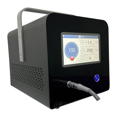 Καλή τιμή Ηλεκτρομαγνητική Shockwave θεραπείας μηχανή ομορφιάς ανακούφισης πόνου αναρρόφησης εξοπλισμού κενή σε απευθείας σύνδεση