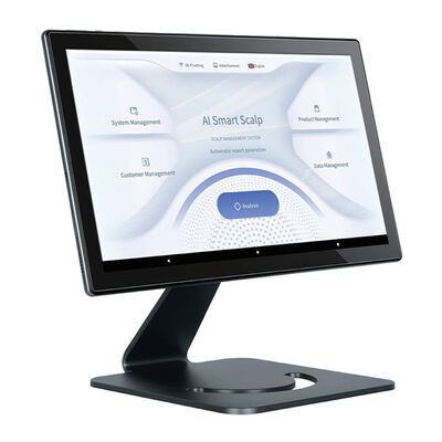 50x 200x HD Ένα πάτημα και αυτόματη λήψη Ηχογράφηση Ηχογράφησης Ηχογράφησης