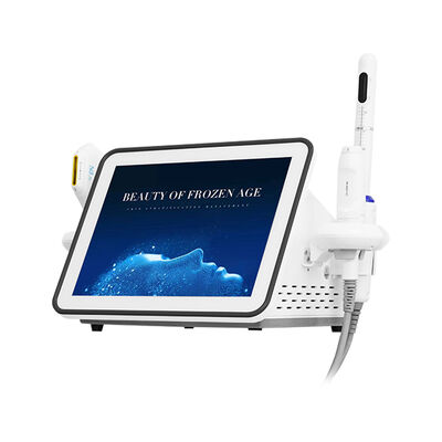 Καλή τιμή 3in1 7d Υψηλής Εντατικότητας Hifu Για Γυναικεία Σφίξιμο Πρόσωπο L.ift Και Σώμα Slim σε απευθείας σύνδεση