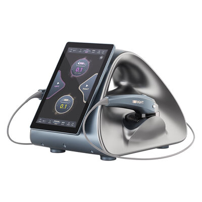 Καλή τιμή Μαχαίρι Μάντις Αντιγήρανση Σφίξιμο προσώπου Ανάκτηση ρυτίδων 12D Max HIFU σε απευθείας σύνδεση