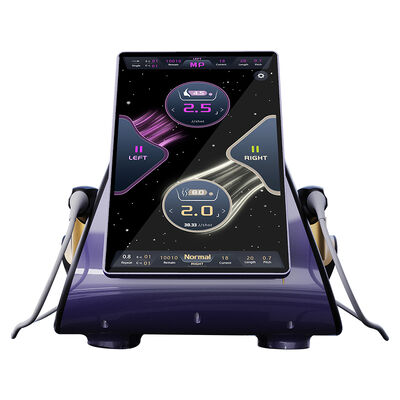 Καλή τιμή 10Κάρτριτζης Υπερήμικρο Πυλητισμένο Υπερήμικρο 11D 12DMAX Μηχανή Hifu σε απευθείας σύνδεση