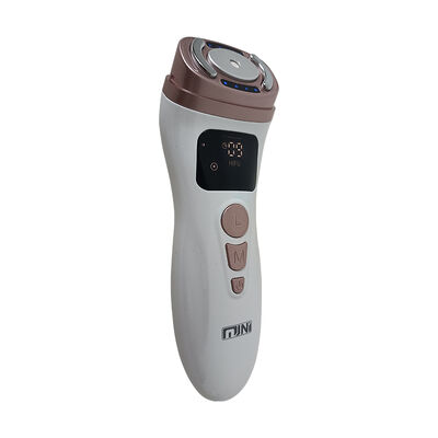 Καλή τιμή Προσωπική Χρήση Υπερήχων Σιδηρουργικής RF Μικροηλεκτρική Μηχανή Ανύψωσης Παλμού σε απευθείας σύνδεση