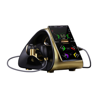 Καλή τιμή Φορητό 2 σε 1 13d Max Dual System Hifu Μηχανή για Αντι-Γήρανση Μωρό Slimming σε απευθείας σύνδεση