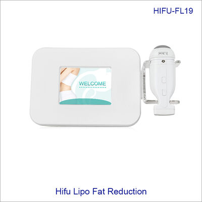 Καλή τιμή Η εγχώρια τρισδιάστατη HIFU μηχανή 110v Portale/η υψηλή ένταση 220v έστρεψε τη μηχανή υπερήχου σε απευθείας σύνδεση