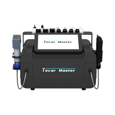 8 Bar 2 εκατομμύρια βολές Ανακούφιση από τον πόνο Θεραπεία Στυτικής Δυσλειτουργίας Μηχάνημα Θεραπείας με Κύματα Κλονισμού