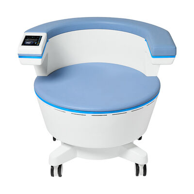 Καλή τιμή Emsella Γυναικών Ανδρών Ιδιωτικής Φροντίδας Αποκατάσταση Μετά τον Τοκετό EMS Hi EMT Καρέκλα Αποκατάστασης Μυών Πυελικού Εδάφους σε απευθείας σύνδεση