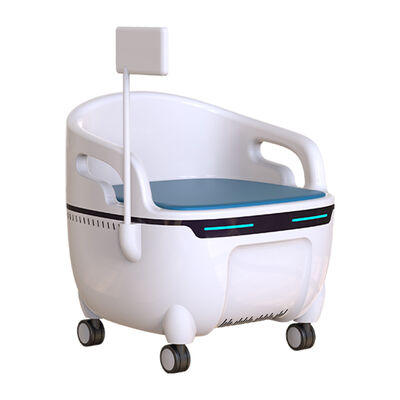 Καλή τιμή 7Τέσλα Αποκατάσταση μετά τον τοκετό Θεραπεία προστάτη Γυναίκα Άντρας EMS Πέλκινο πάτωμα Δαχανοθεραπευτής καρέκλα σε απευθείας σύνδεση