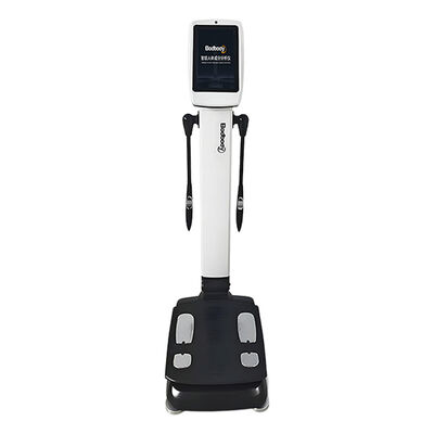 Συσκευή Ανάλυσης Σύστασης Σώματος για Ολοκληρωμένη Ανίχνευση Λιπώδους Ιστού, Διαχείριση Υγείας για Όλες τις Ηλικίες