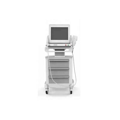 Καλή τιμή Φορητή HIFU υπερηχητική μηχανή αφαίρεσης ρυτίδων μορφής σωμάτων καινοτομίας σε απευθείας σύνδεση