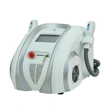 Καλή τιμή 1200W E Light Ipl RF Beauty Machine για αποτρίχωση σώματος σε απευθείας σύνδεση