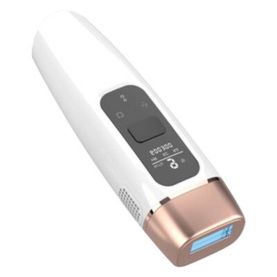 Καλή τιμή Θεραπεία ακμής 48W 240V Αναζωογόνηση του δέρματος Αποτρίχωση μαλλιών IPL μηχανή ομορφιάς σε απευθείας σύνδεση