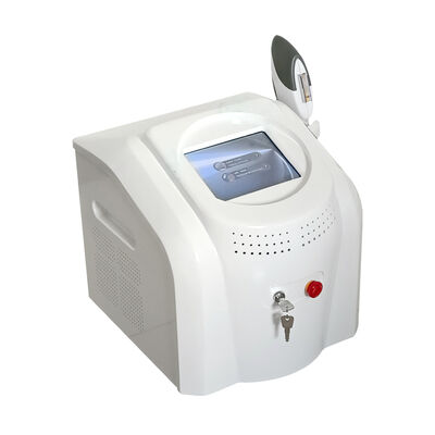 Καλή τιμή 640nm 1200nm Ipl Beauty Machine Φροντίδα δέρματος Απομάκρυνση ρυτίδων για το σπίτι σε απευθείας σύνδεση