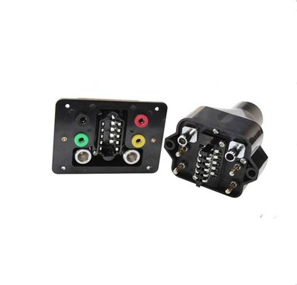 Καλή τιμή Μεγάλος συνδετήρας βουλωμάτων μηχανών ομορφιάς λέιζερ με το κατοχυρωμένο με δίπλωμα ευρεσιτεχνίας σχέδιο σε απευθείας σύνδεση