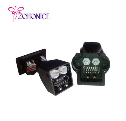 Καλή τιμή IPl χειριστήρια ανταλλακτικά τετραγωνικό CPC σύνδεσμο για IPL ομορφιά μηχανή CC 3 σε απευθείας σύνδεση