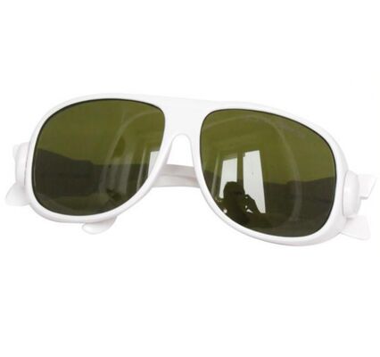 Καλή τιμή 190nm SGS γυαλιά ασφάλειας λέιζερ Yag ανταλλακτικών πιστοποιητικών IPL σε απευθείας σύνδεση