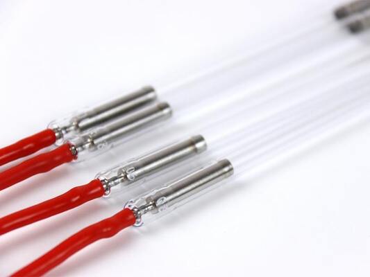 Καλή τιμή Ημισεληνοειδής τύπων λαβών λαμπτήρας λάμψης CE Ipl ξένο σε απευθείας σύνδεση