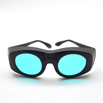 Καλή τιμή 808nm IPL γυαλιών ανταλλακτικά για την προστασία λέιζερ Alexandrite και διόδων σε απευθείας σύνδεση