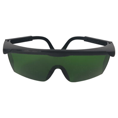 Καλή τιμή IPL διακοπτών του Q γυαλιά ασφάλειας αφαίρεσης τρίχας λέιζερ αφαίρεσης OD3 τρίχας σε απευθείας σύνδεση