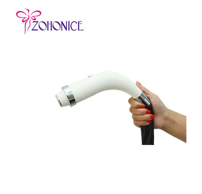 Καλή τιμή Διπολική & μονοπολική λαβή HF-1 RF για το μονοπολικό εξοπλισμό ομορφιάς RF σε απευθείας σύνδεση