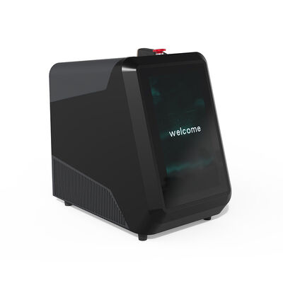 Καλή τιμή 4 μήκος κύματος ψυχρό λέιζερ 1-10HZ Διοδικό λέιζερ πλήρης αποτρίχωσης σώματος μηχανή ομορφιάς σε απευθείας σύνδεση